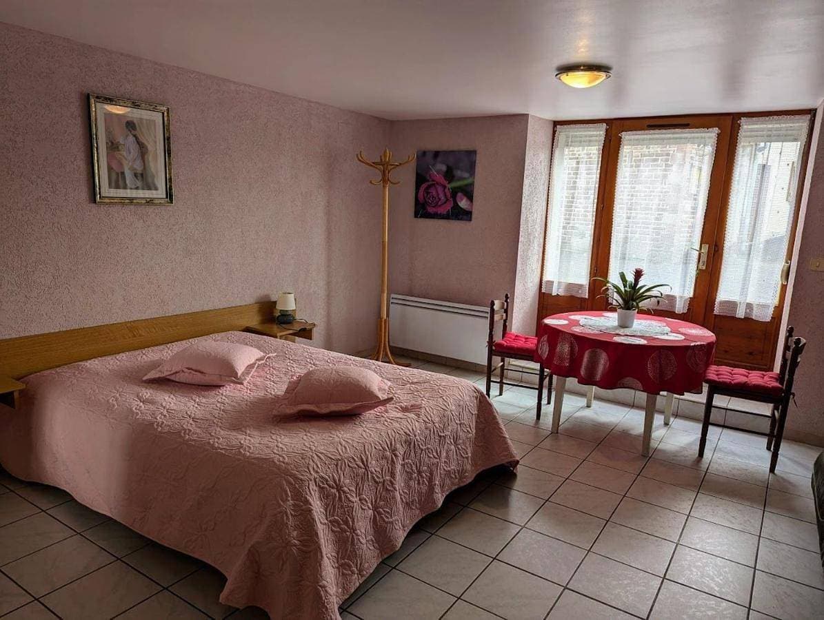 Foto 4 von 7: Double Room