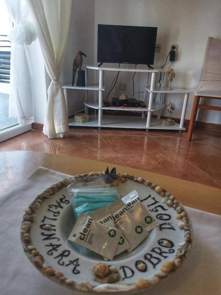 Foto 12 von 25: 1-Zimmer-Ferienwohnung mit Balkon Bucht Saplunara, Mljet A-4923-a