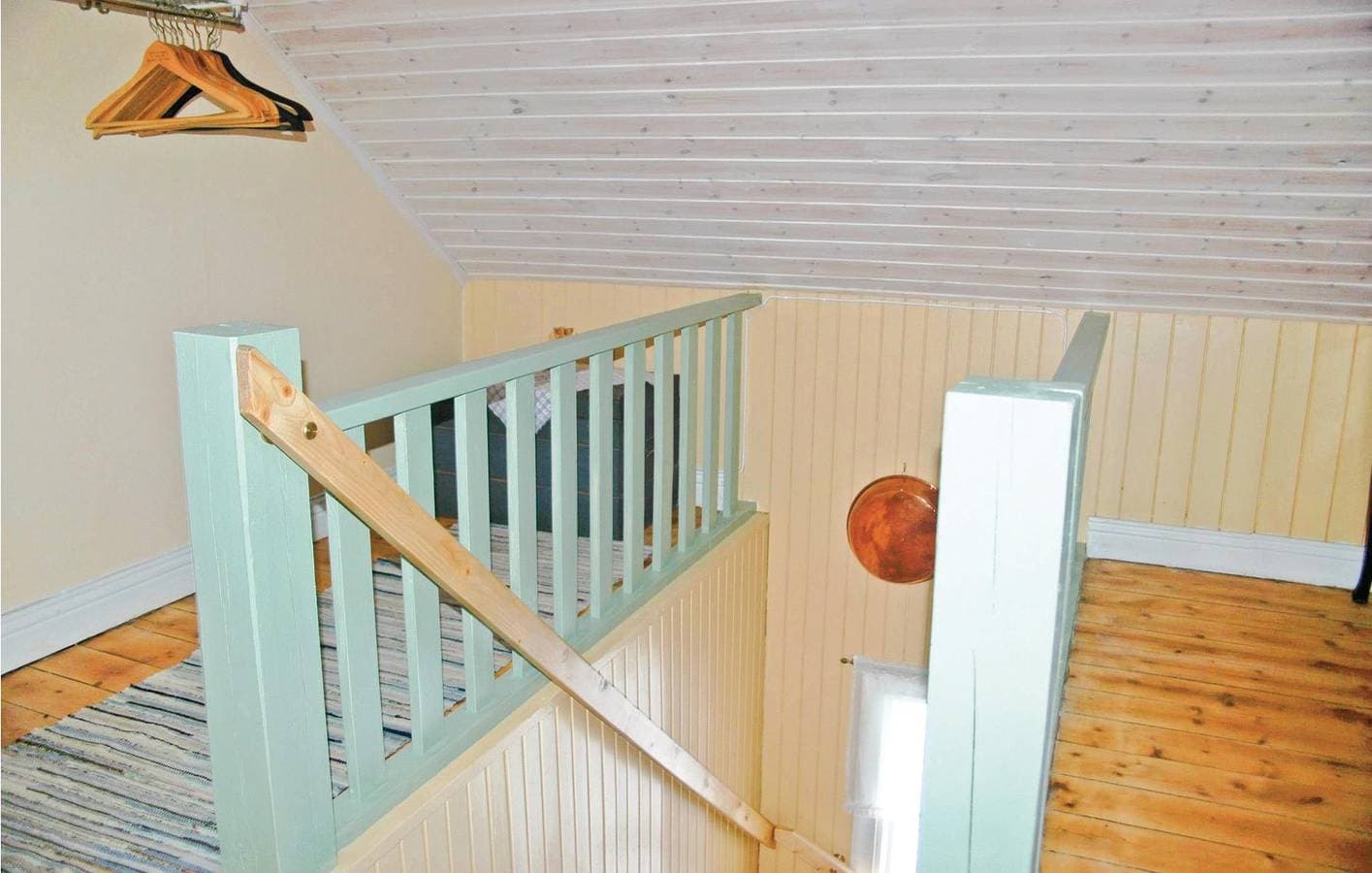 Foto 12 von 27: Ferienhaus für 7 Personen mit Terrasse