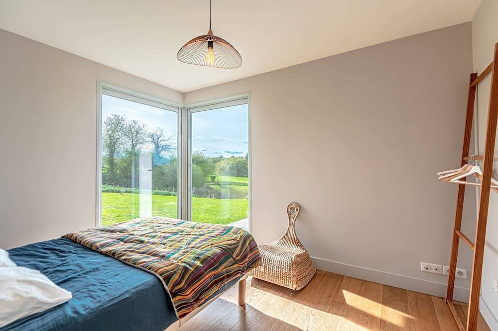 Foto 6 von 26: House near Biarritz. Arcangues golf course 2.5km away.