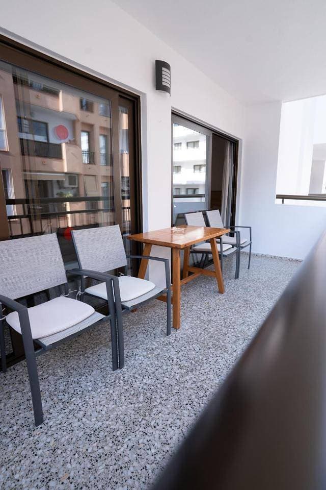 Foto 7 von 33: Two-Bedroom Apartment (1-4 Adults)