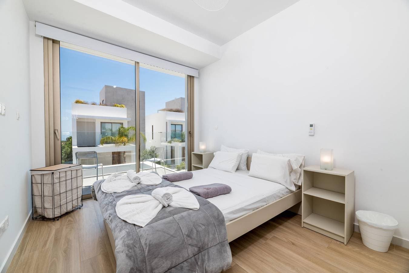 Foto 12 von 19: Azure Seaview - Ruby Villa