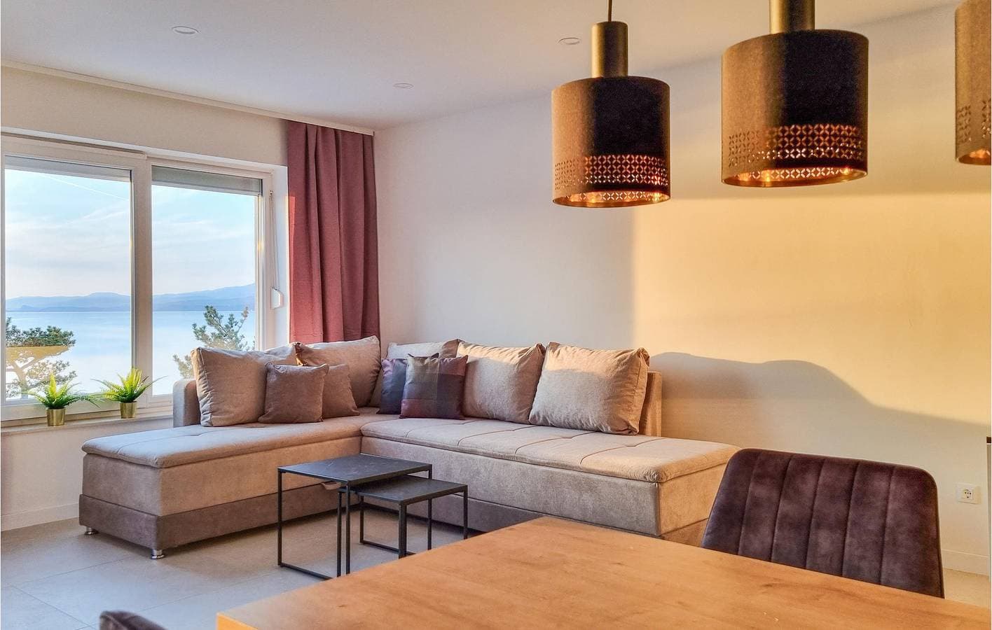 Foto 6 von 33: Gemütliche Ferienwohnung am Meer: WLAN, Pool & Terrasse, 1,5 km zum Strand