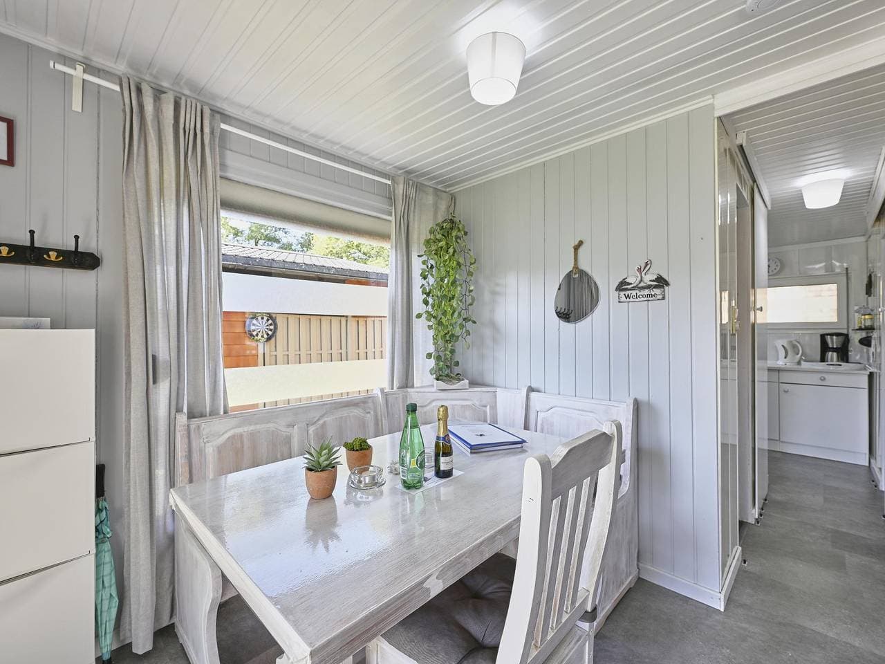 Foto 12 von 43: Gemütliches Ferienhaus am Wasser