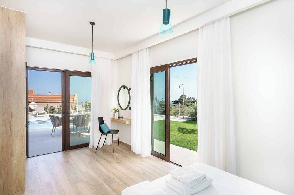 Foto 3 von 30: Villa Alya | Heated* pool, luxury & seaviews