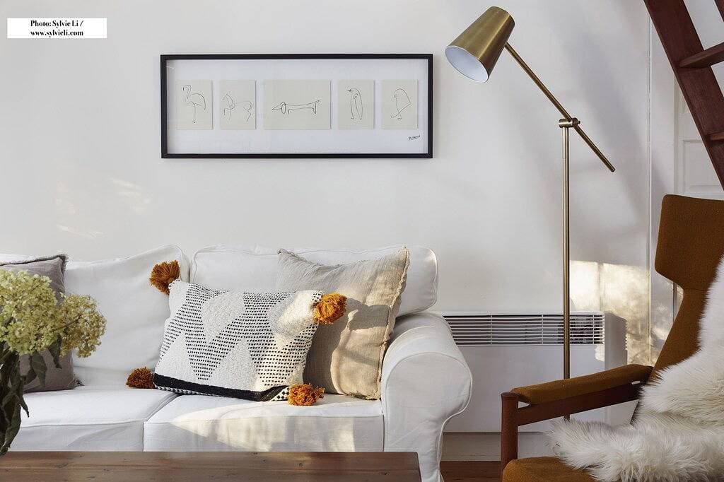 Foto 10 von 15: Perfect Winter Weekend Loft in the ❤️ of the Eastern Townships