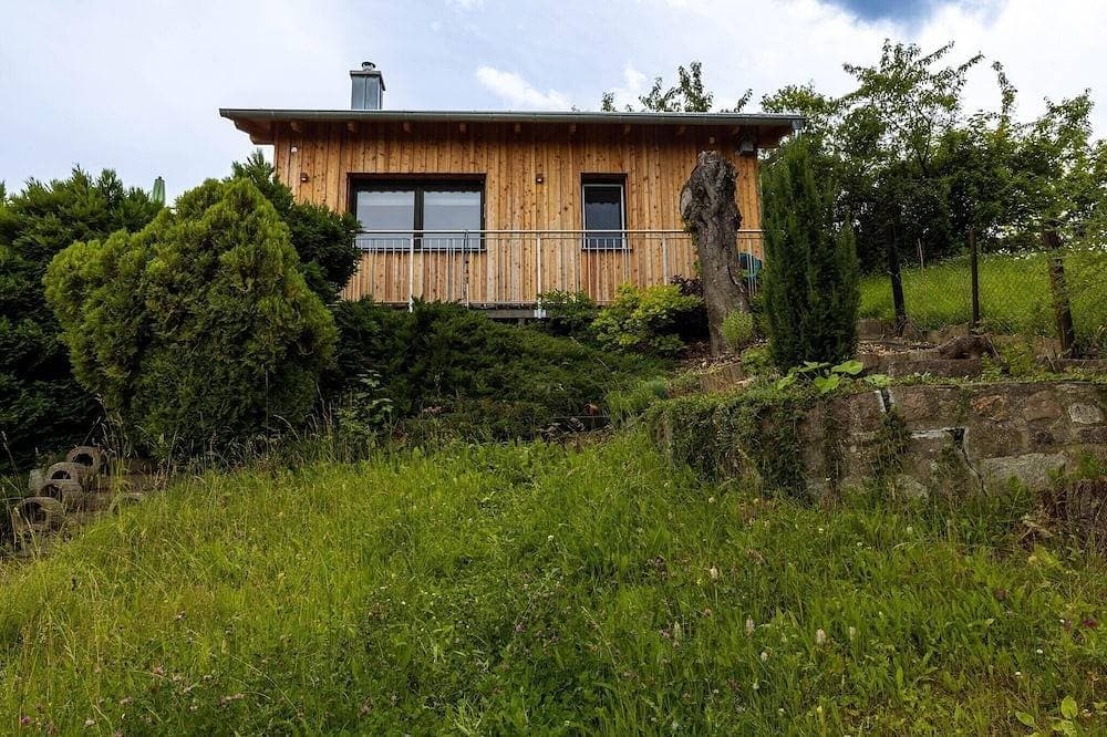 Ferienhaus in Thale - Neinstedt 1