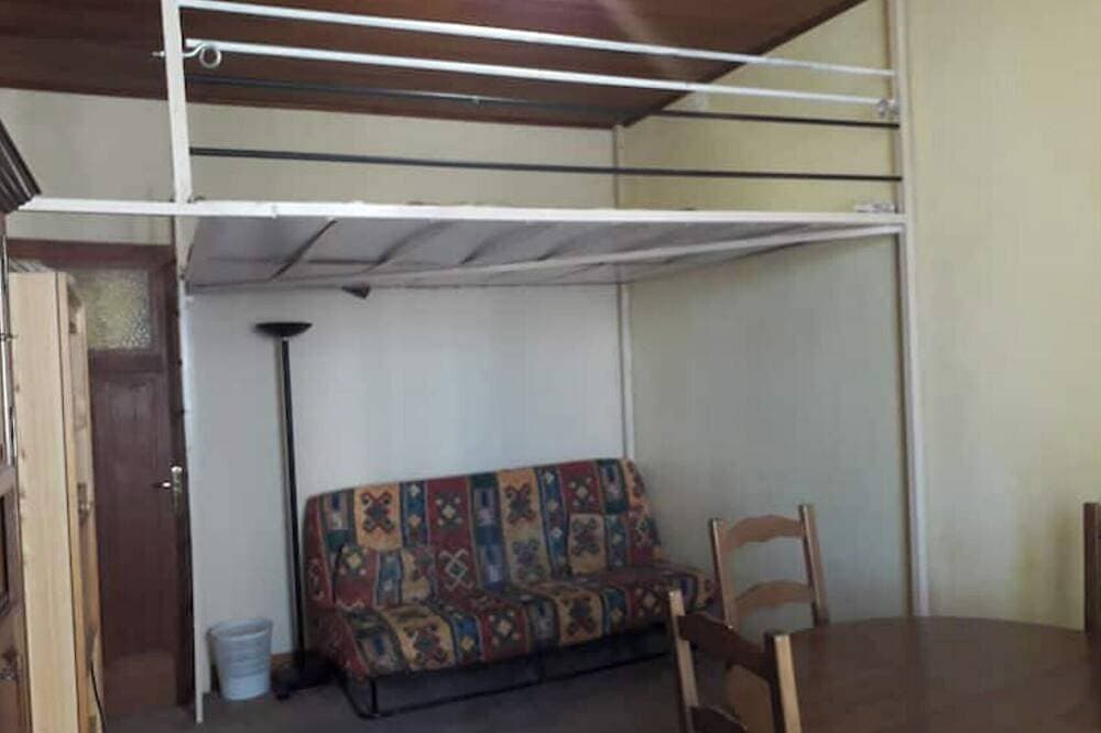 Foto 7 von 10: Superb Studio for Rent on Weekends