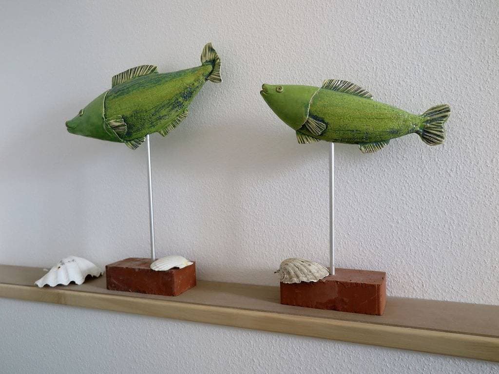 Foto 10 von 20: Ferienwohnung mit Charme 3