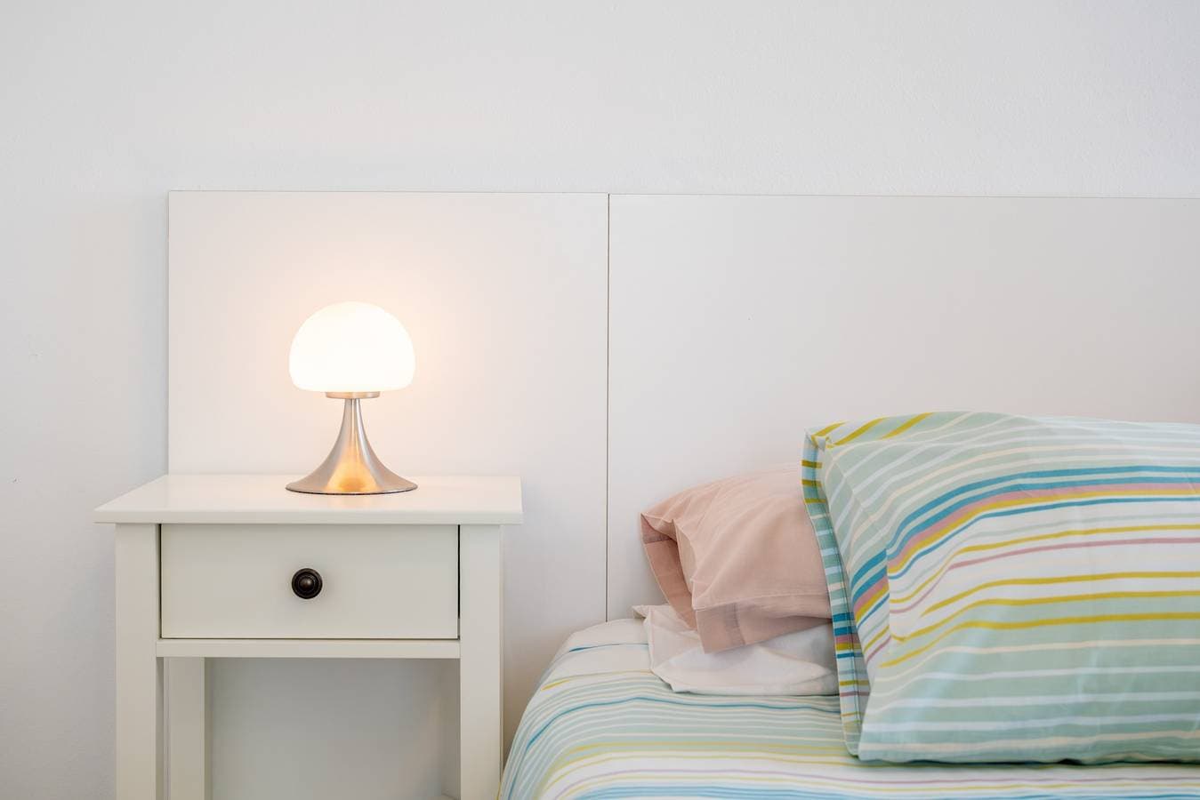 Foto 12 von 19: Ferienwohnung 'Ses Roques' mit Meerblick, Wi-Fi und Klimaanlage