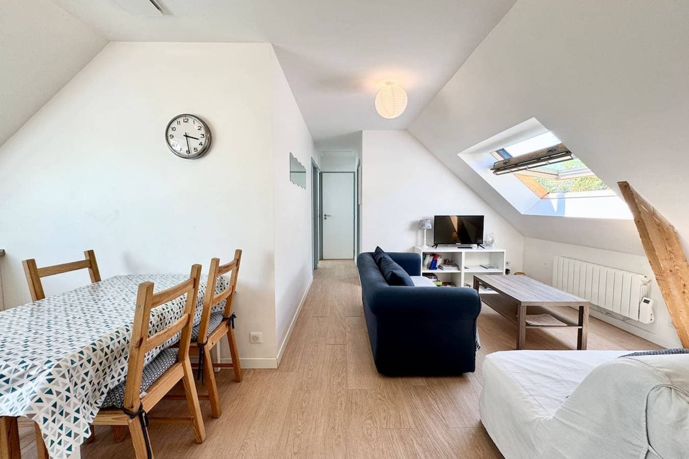Foto 9 von 32: Ferienhaus für 4 Personen mit Garten