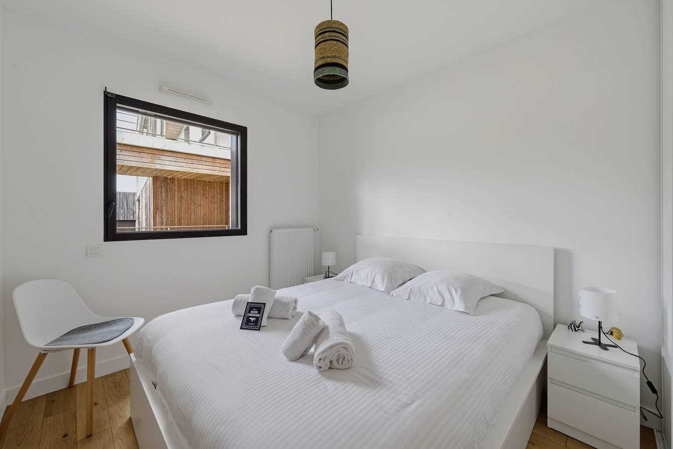Foto 5 von 15: Ferienwohnung für 4 Personen mit Terrasse