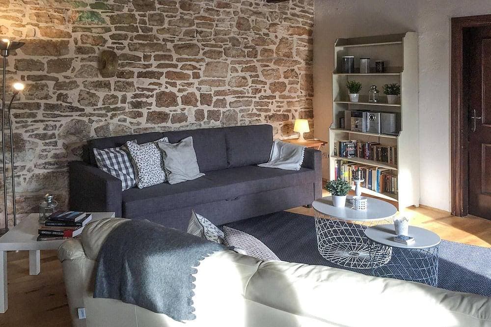 Foto 4 von 30: Tolles Haus in Svetvincenat mit Sauna