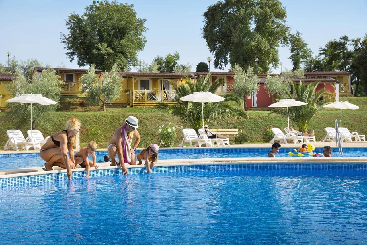 Foto 7 von 11: Maravea Premium Holiday Home