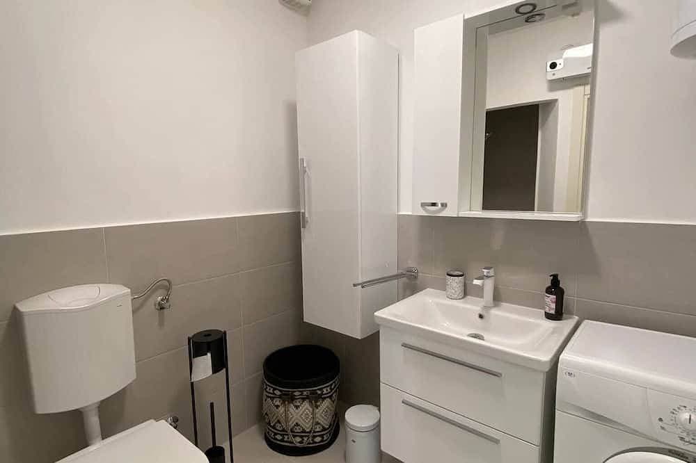 Foto 6 von 30: Rovinj - Borik, schöne Fe-Wo Lea für 2-4 Personen mit Garten - 5 min. vom Strand