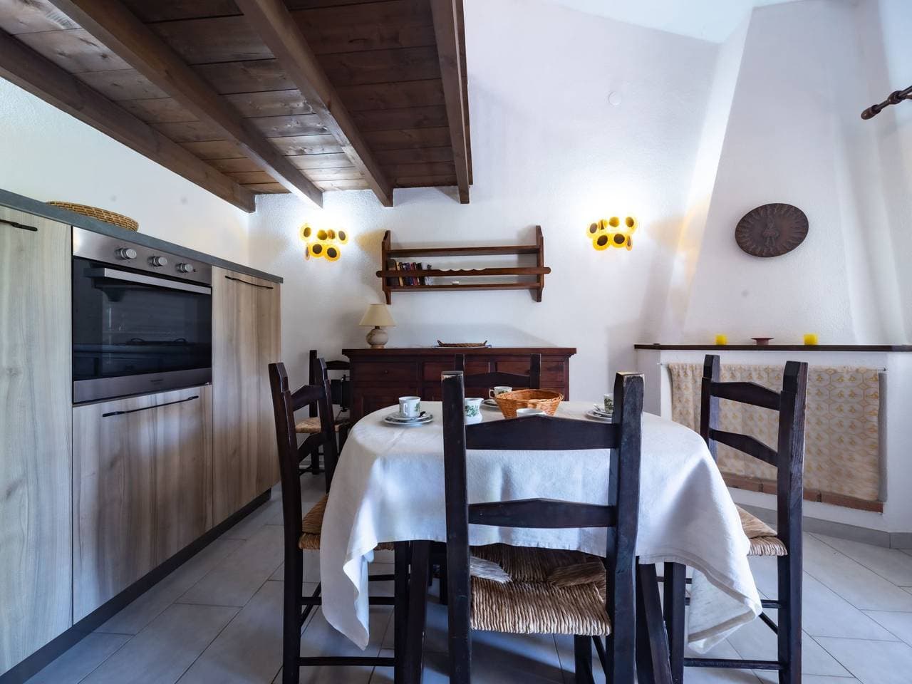 Foto 7 von 23: Modernes Ferienhaus in Gehweite zum Strand der Costa Rei