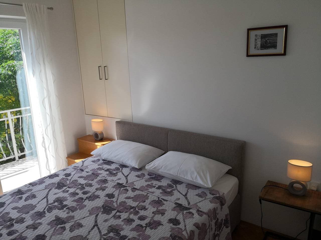 Foto 13 von 28: Ferienwohnung in Sukošan in Strandnähe
