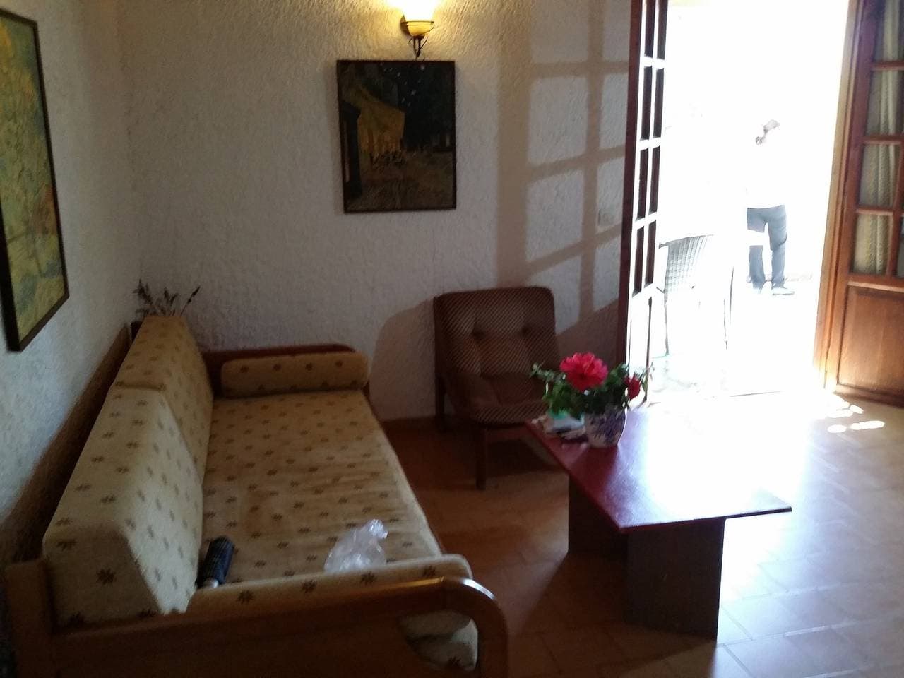 Foto 6 von 28: Landhaus 'Olive Tree 4' mit Meerblick, privater Terrasse und Wi-Fi