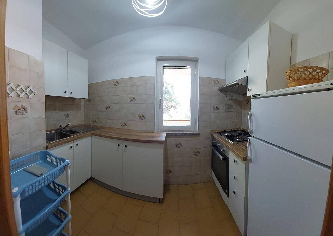 Foto 11 von 28: Two-Bedroom Apartment