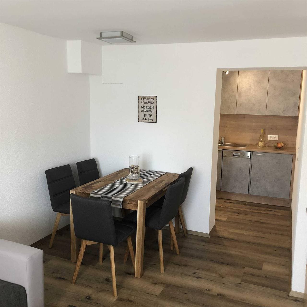 Foto 4 von 26: Ferienwohnung 1. Stock