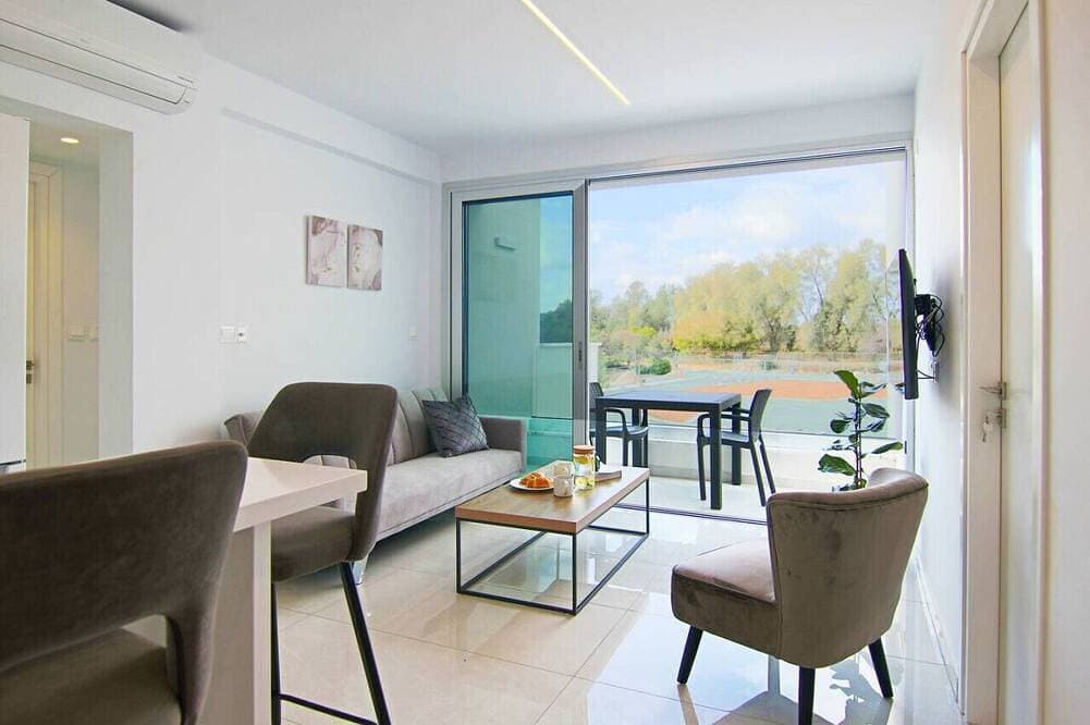 Foto 8 von 16: Phaedrus Living Seaside Executive Flat Harbour 208