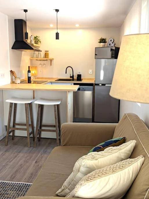 Foto 5 von 29: One-Bedroom Apartment