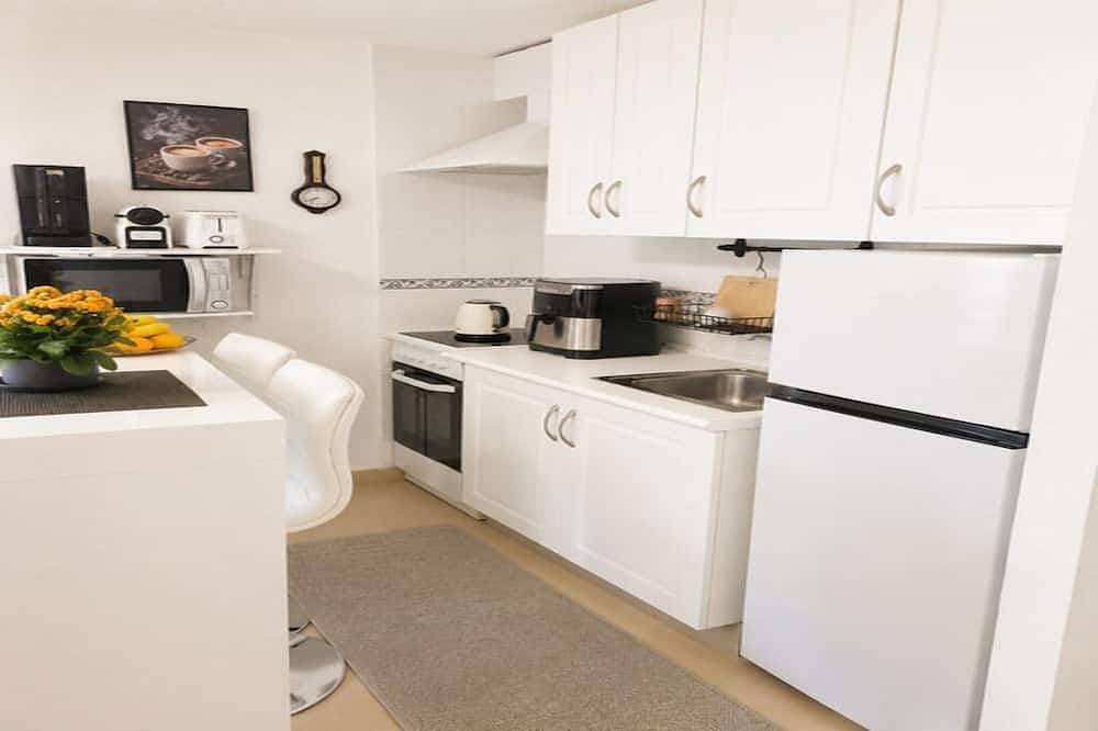 Foto 8 von 10: Cozy apartment on the sea shore