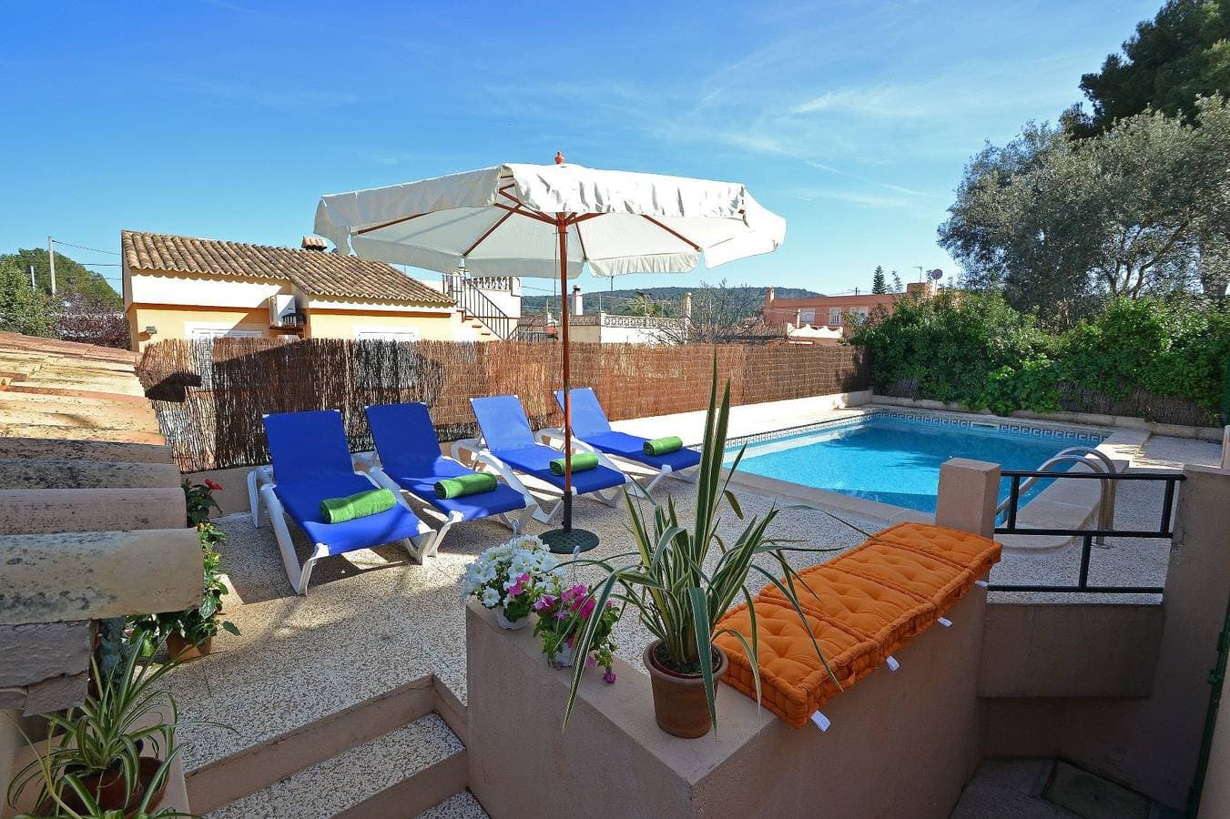 Foto 4 von 40: Villa Benestar