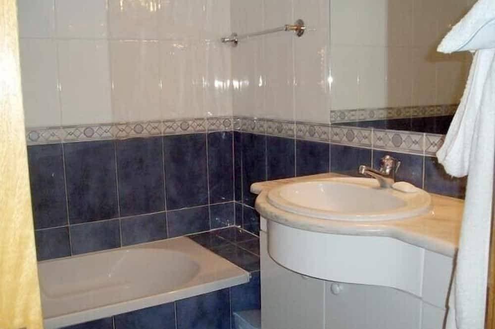 Foto 5 von 19: Schönes Apartment in der 1. Etage mit Blick auf Garten
