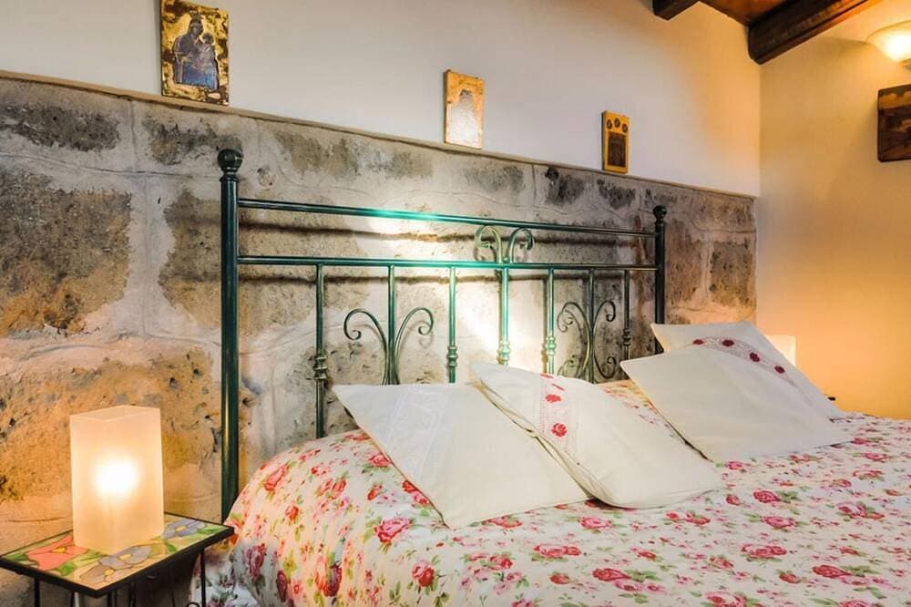 Foto 4 von 30: Alghero Old Town. Authentic Mediterranean Apartment  near the Sea. Sardinia