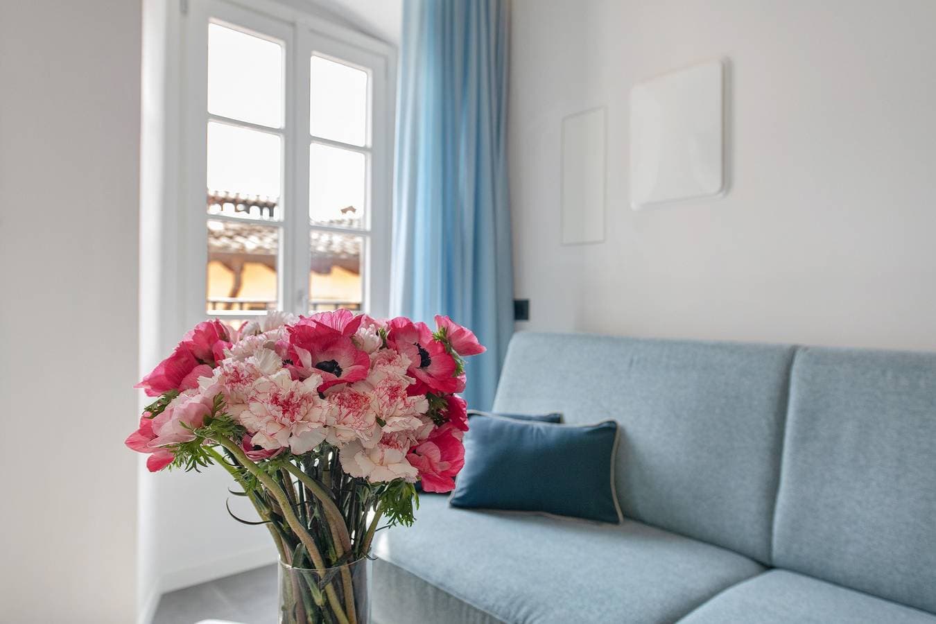 Foto 11 von 32: Apartment 'Gemhouse Turchese Garda Lake' mit Seeblick, WLAN und Klimaanlage