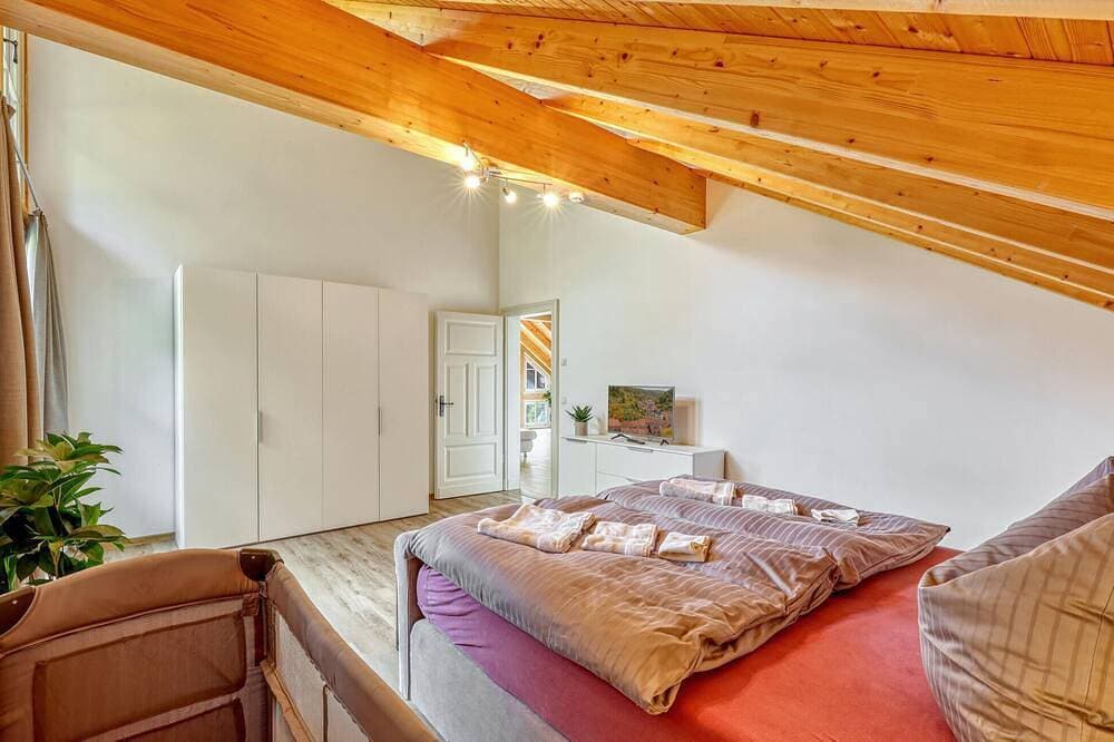 Foto 7 von 30: Tolle Wohnung in Südharz mit Sauna