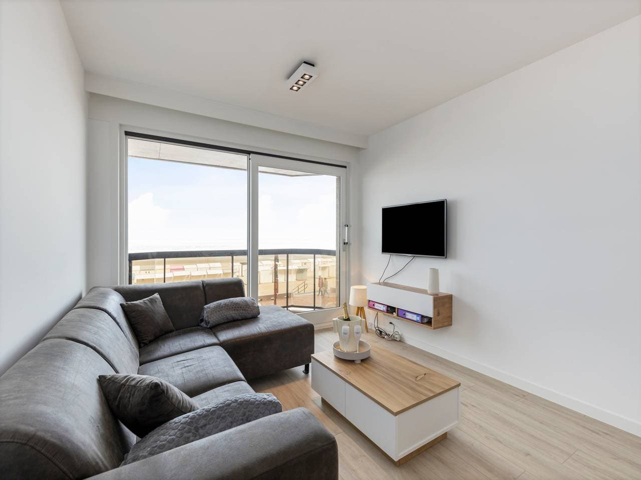 Foto 10 von 40: Wohnung in Blankenberge am Meer