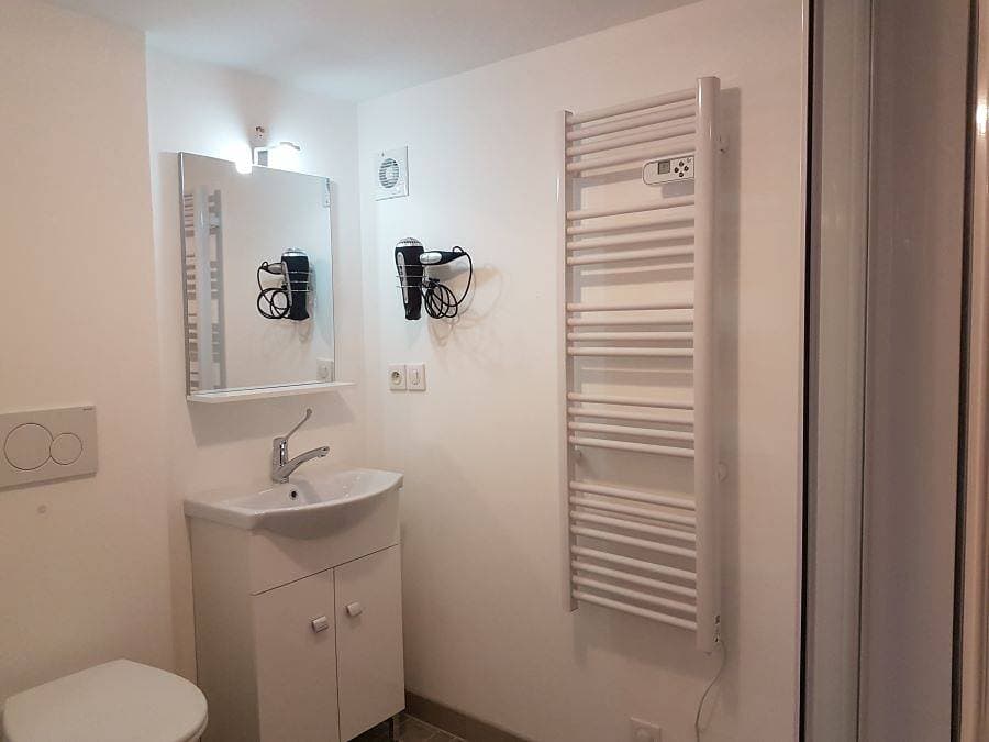 Foto 10 von 21: Le gîte des Ecureuils