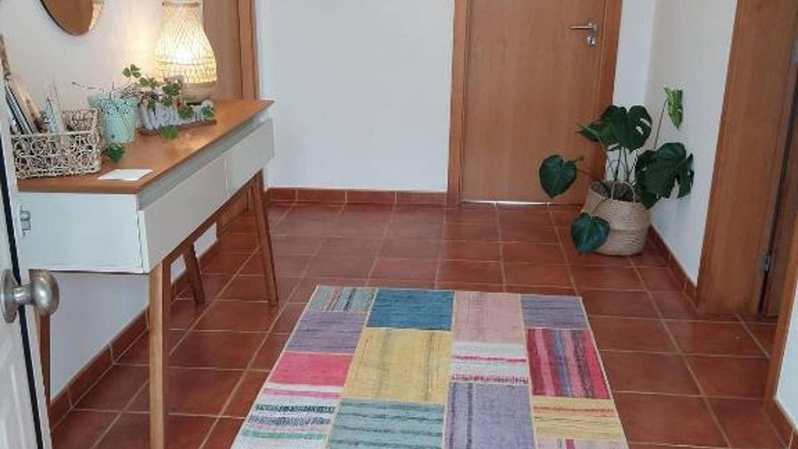 Foto 8 von 22: Ferienhaus für 2 Personen mit Terrasse