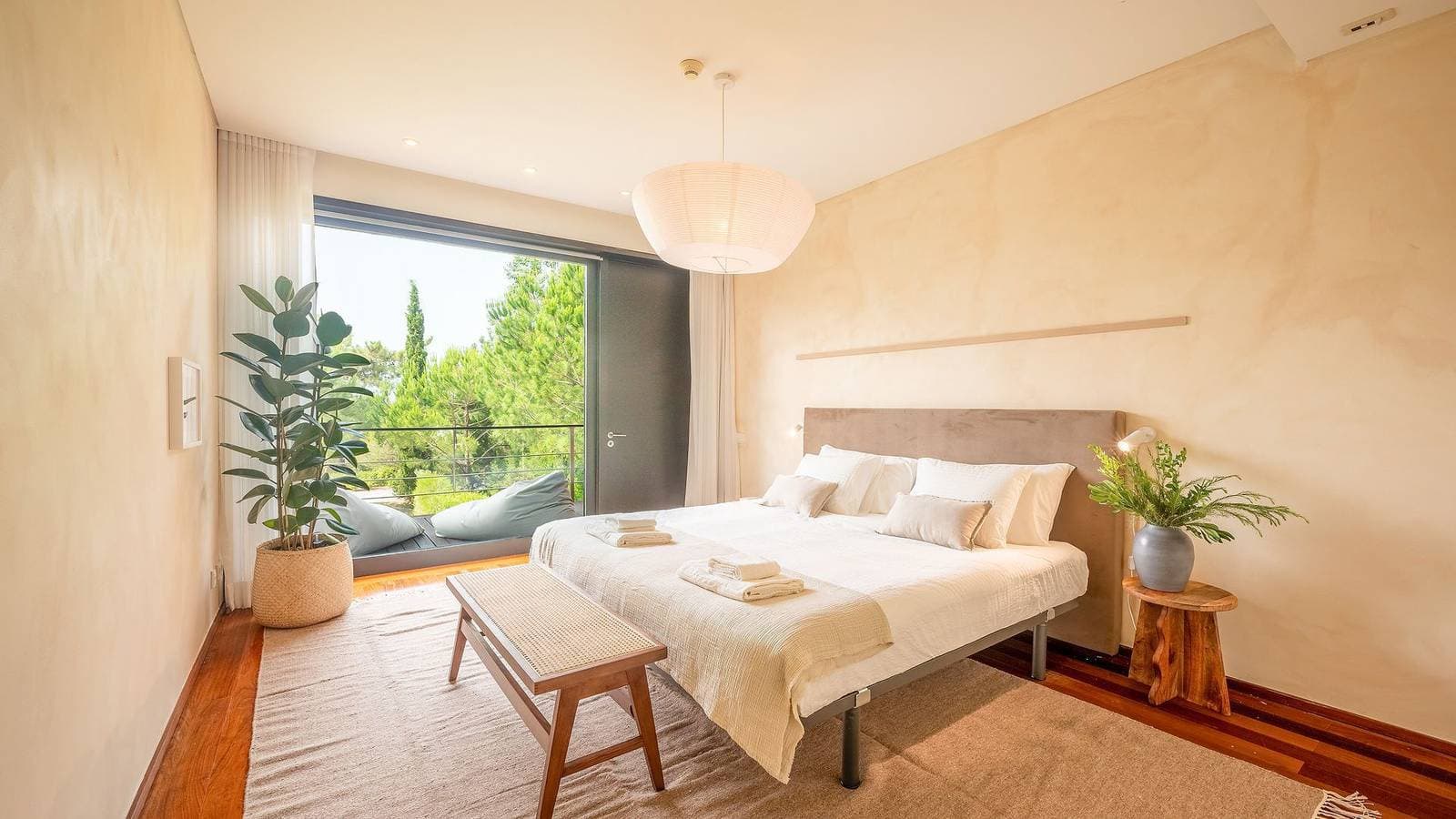 Ferienhaus 152m² 1