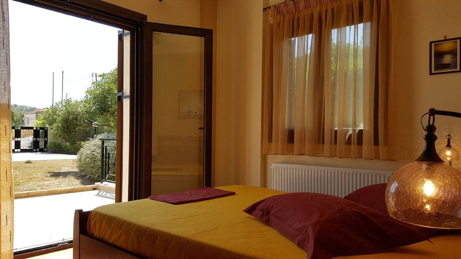 Foto 5 von 49: Villa Politimi at Aegina