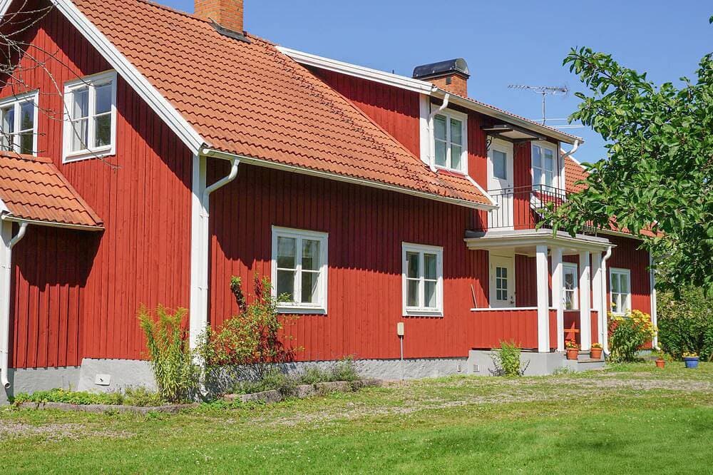 Foto 13 von 23: 5 bedroom nice home in Kilsmo
