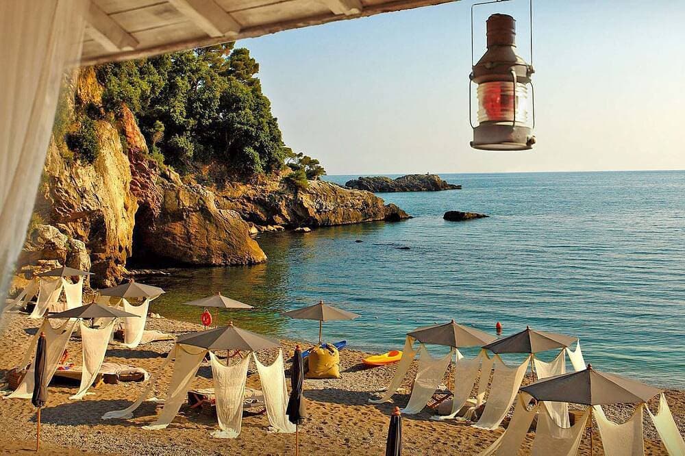 Charmantes Cottage mit Pool, Spa, kostenfreiem WLAN, Grill, in der Nähe von Cinque Terre 1