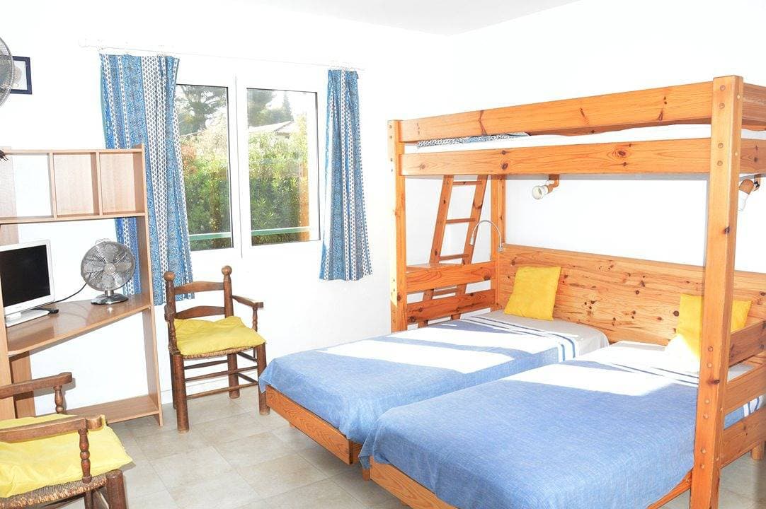 Foto 5 von 15: Ferienwohnung für 5 Personen
