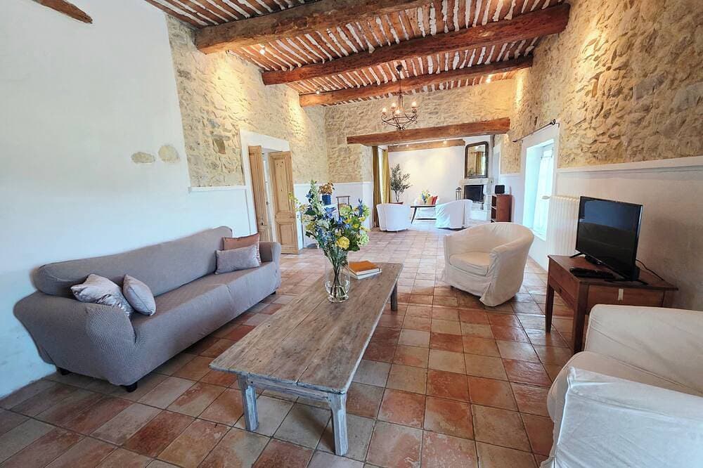 Foto 6 von 20: Maison Crestet - Oasis of calm yet everything at your fingertips