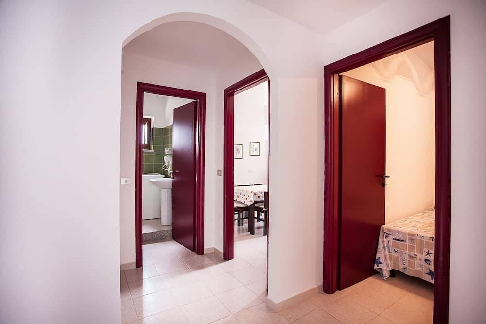 Foto 2 von 30: Oleandro Apartment, erste Reihe, nur wenige Schritte vom Strand entfernt (4 Sitze)