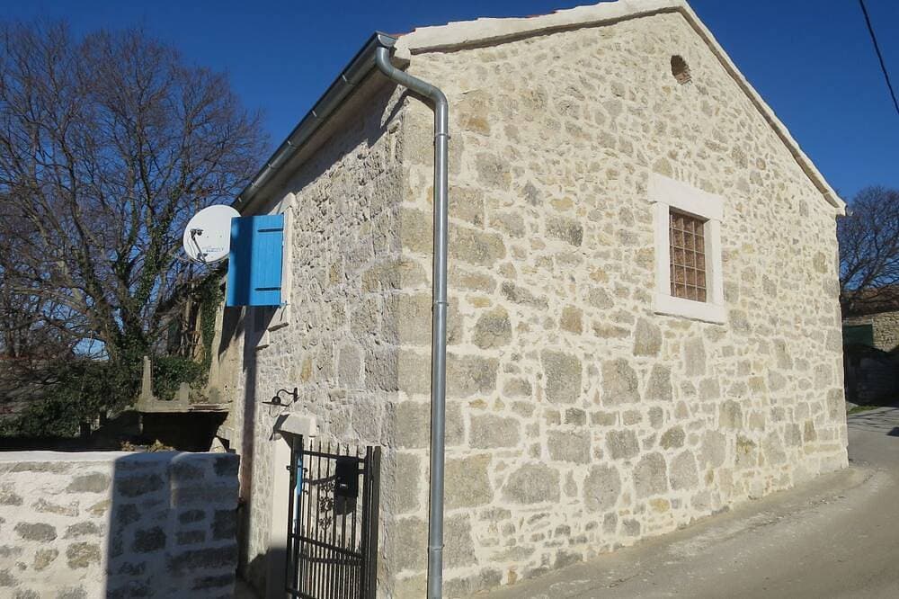 Ferienhaus Gojko 1