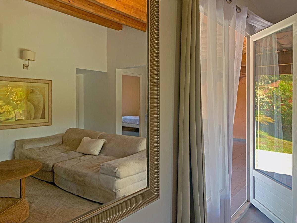 Foto 5 von 11: One-Bedroom Villa