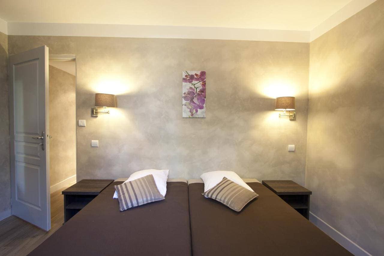 Foto 5 von 15: Relais Fleuri Double Room