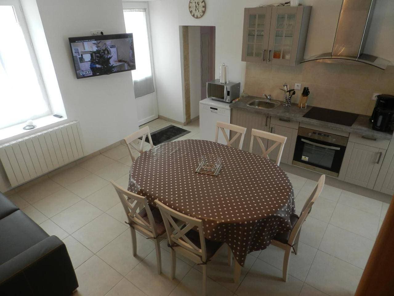 Foto 7 von 10: Holiday Home