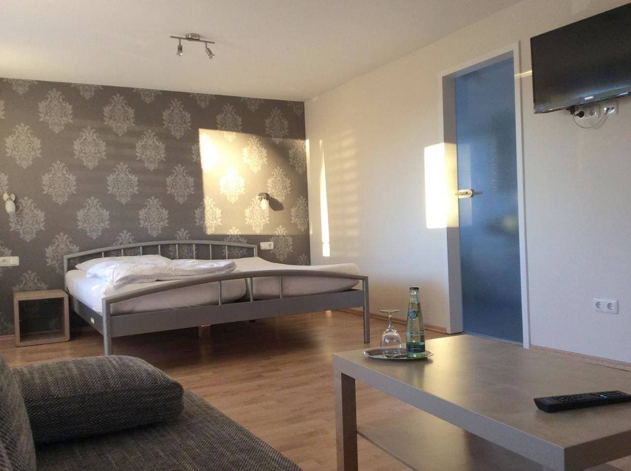 Foto 4 von 7: Double Room