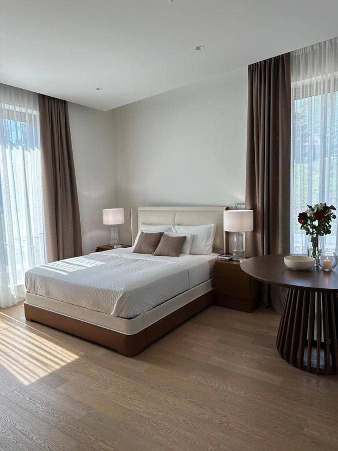 Modern Studio in Portonovi Resort 1