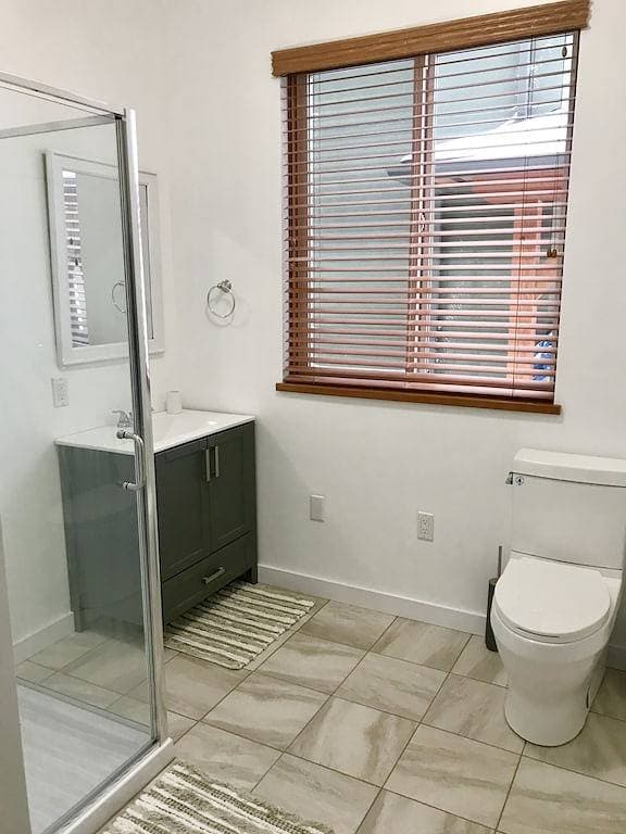 Foto 9 von 37: Lakeside Suite - Two bed, Two bath Suite in Nelson