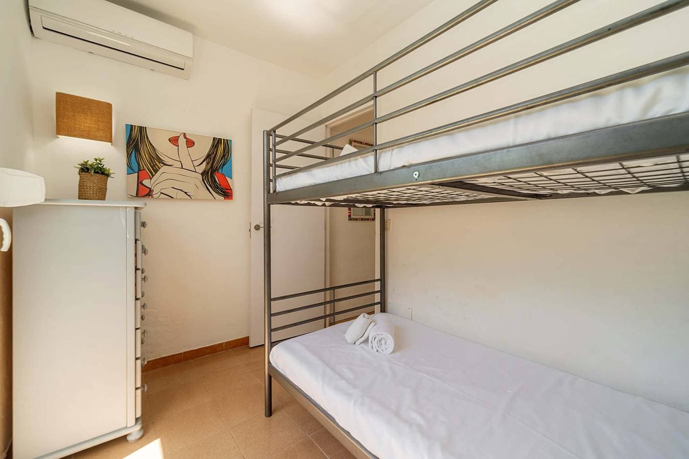 Foto 12 von 22: Beach Villa Ribot II